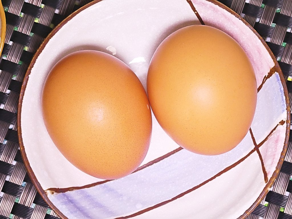 ゆで卵