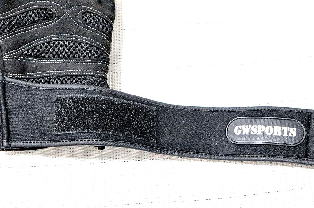 GW SPORTS トレーニンググローブ