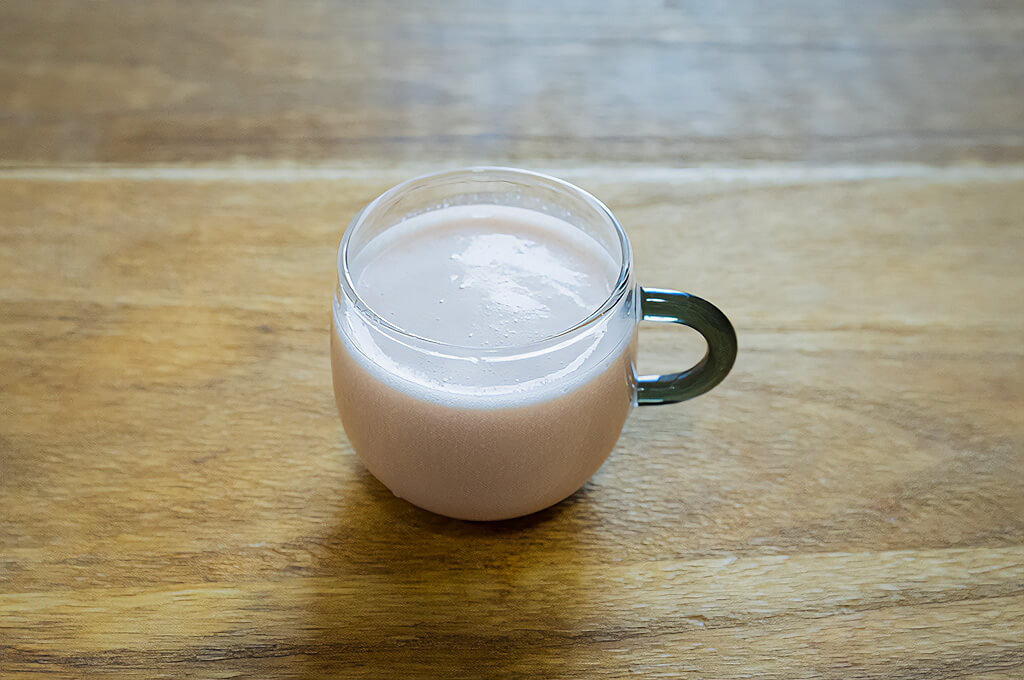 マイプロテイン ホエイプロテイン あずき味