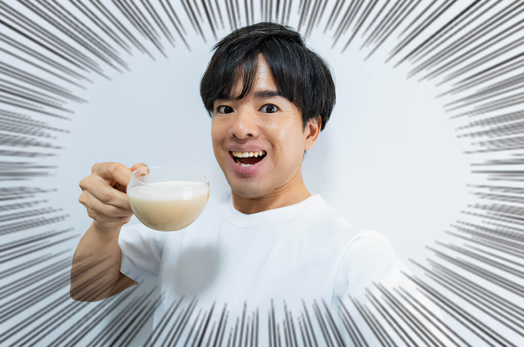 マイプロテイン ホエイプロテイン ソルティッドキャラメル味 筋肉料理研究家Ryota