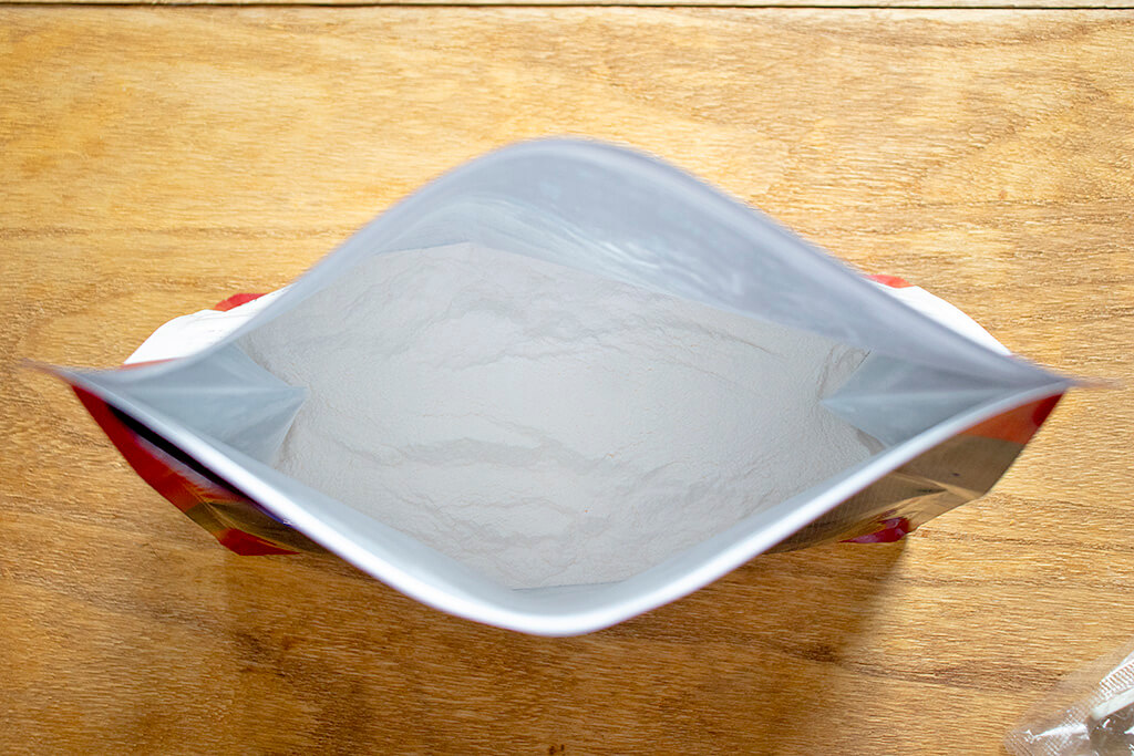 グロング BCAA エナジードリンク味の中身