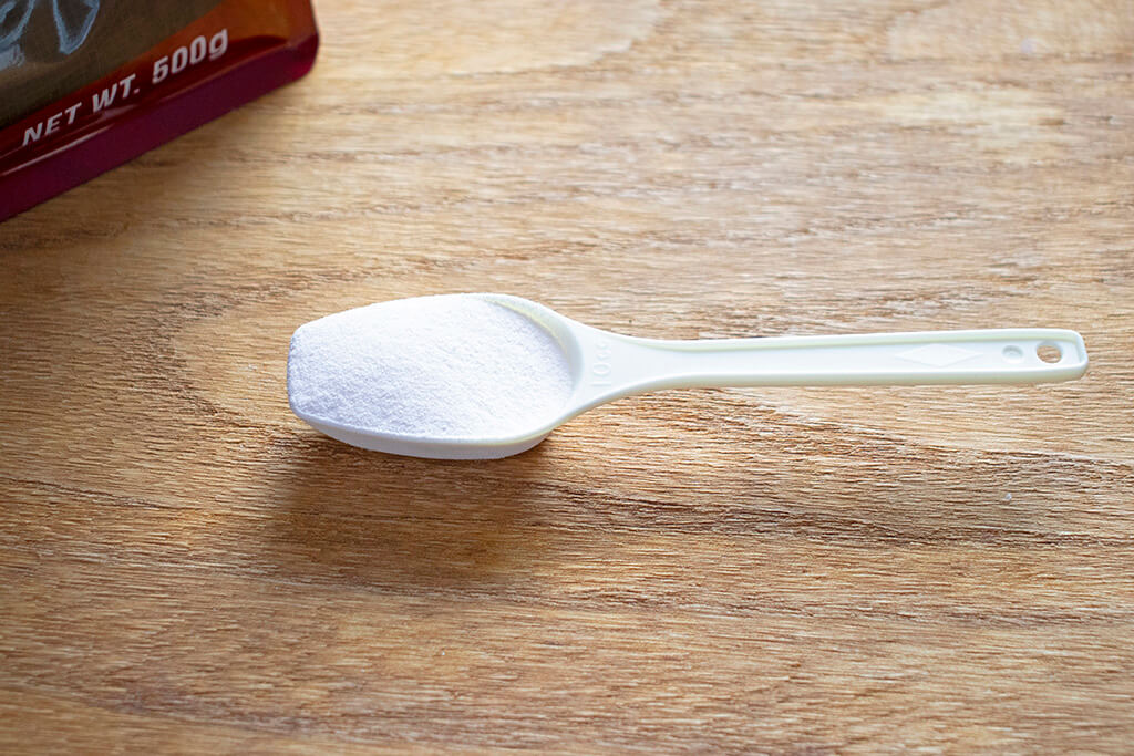 グロング BCAA エナジードリンク味の粉末