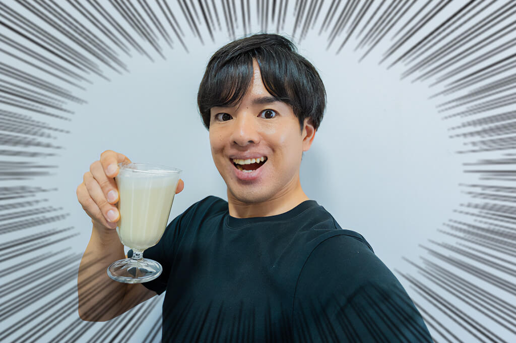 マイプロテイン ホエイプロテイン パイナップル味(限定版) 筋肉料理研究家Ryota