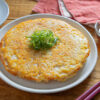 ささみとえのきのチーズ焼き