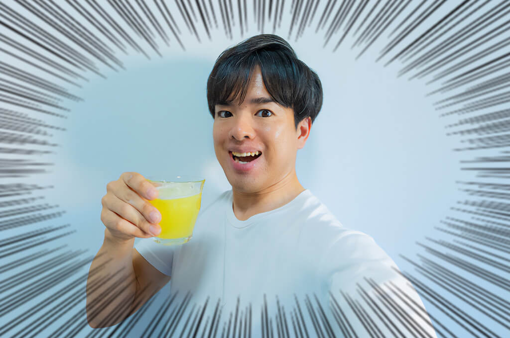 GronG（グロング） EAA レモン風味 筋肉料理研究家Ryota