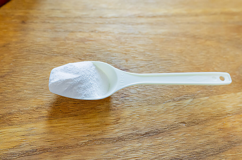 GronG（グロング） EAA レモン風味の粉末