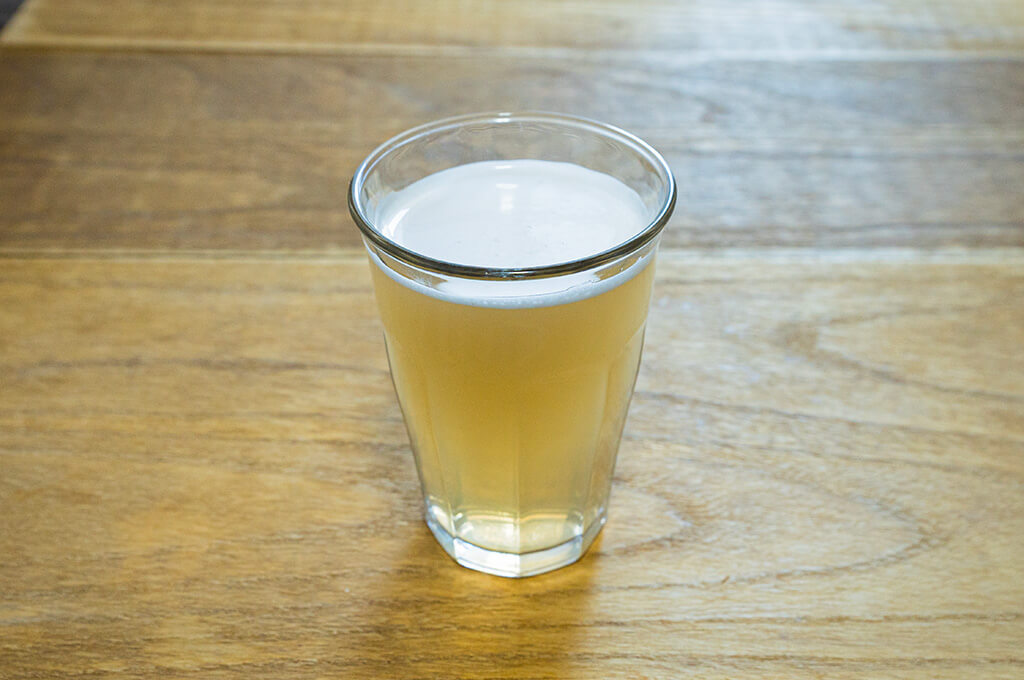 マイプロテイン クリアホエイアイソレート 梅ソーダ味