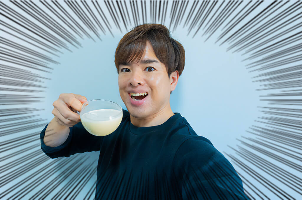 マイプロテイン ホエイプロテイン レーズンアイスクリーム味 筋肉料理研究家Ryota