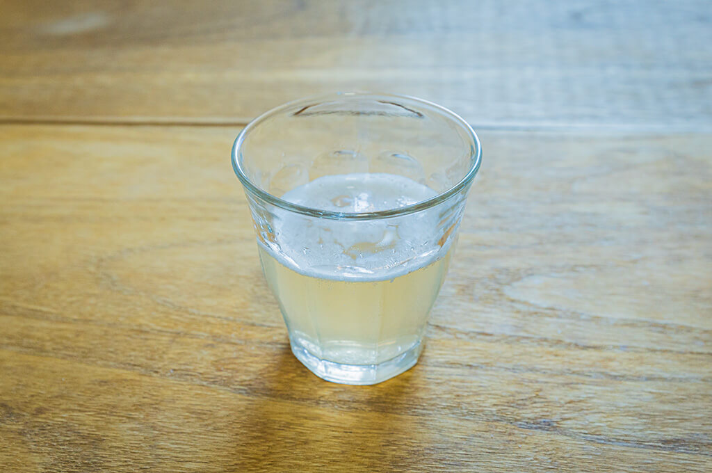 マイプロテイン EAA 梅ソーダ味