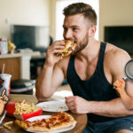 ダイエットとチートデイの関係
