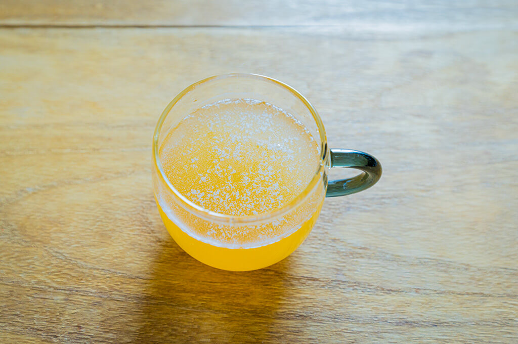 SAIJIRUSHI(サイジルシ) BCAA レモンティー味