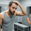 筋トレとハゲの関係