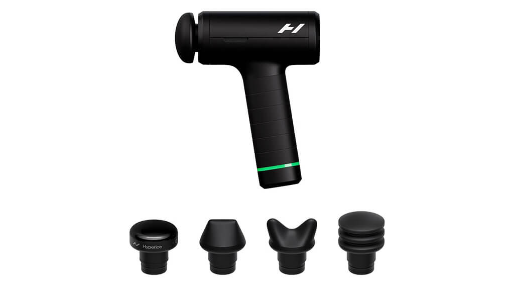 Hypervolt 3 Pro