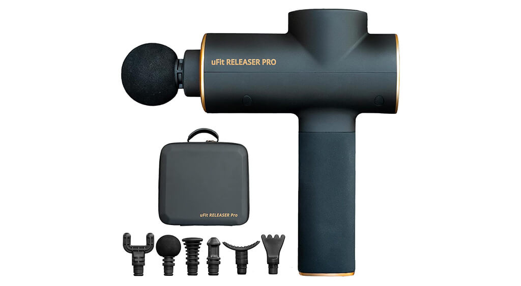 uFit RELEASER Pro