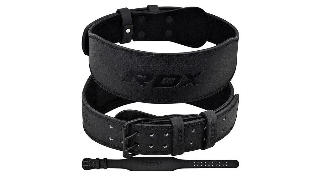 RDX パワーベルト
