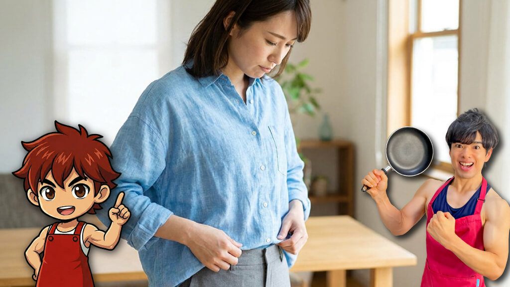 30代からのダイエット