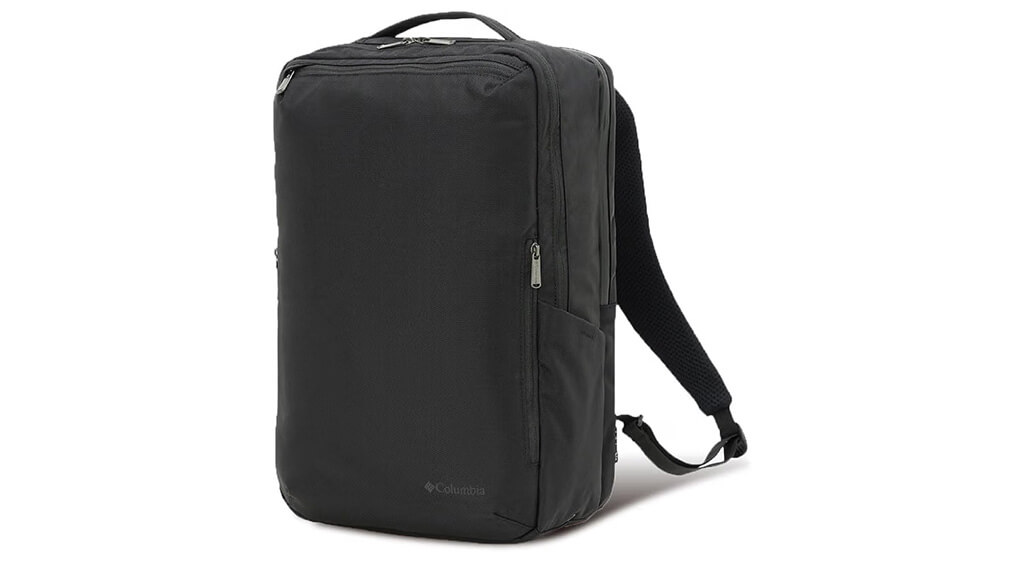 Columbia スターレンジ23L スクエアバックパック
