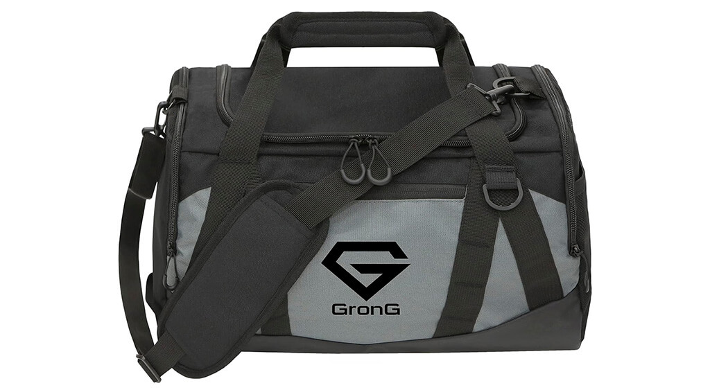 GronG スポーツバッグ 25L