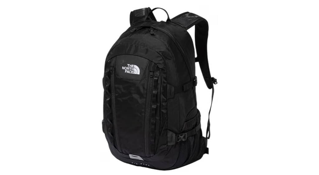 THE NORTH FACE ビッグショット