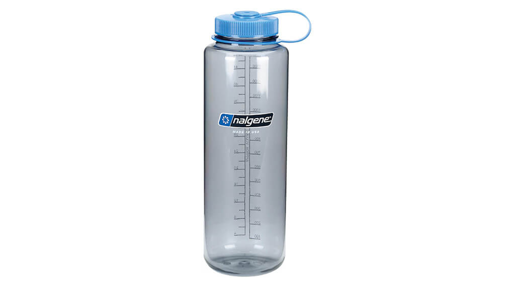 ナルゲン カラーボトル 広口1.5L