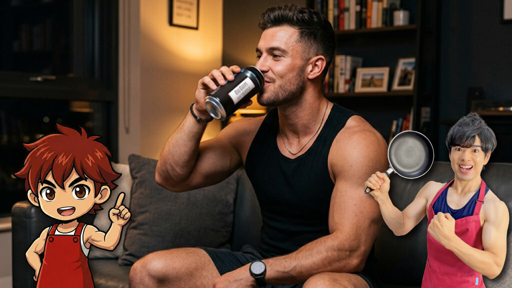 おすすめノンアルコールドリンク10選