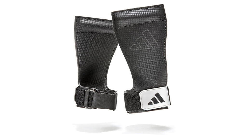 adidas リフティンググリップ