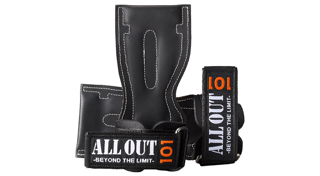 ALL OUT PRO-SPEC EXTREME GRIP