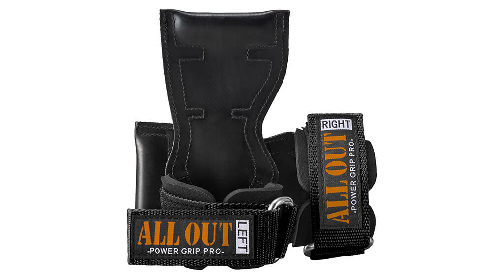ALLOUT パワーグリップ プロ