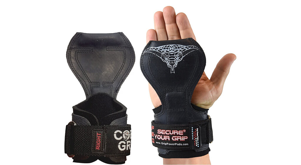 Cobra Grips