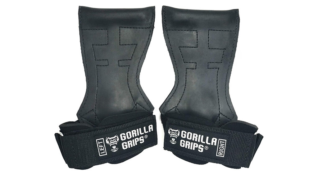 GORILLA SQUAD ゴリラグリップス