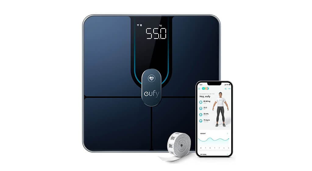 Anker Eufy Smart Scale P2 Pro