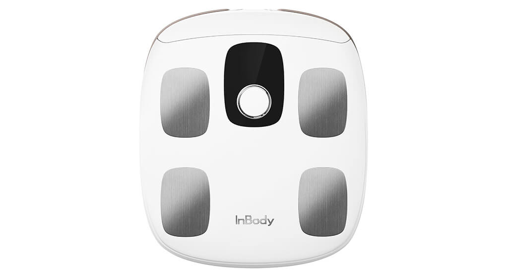 InBody Dial H30