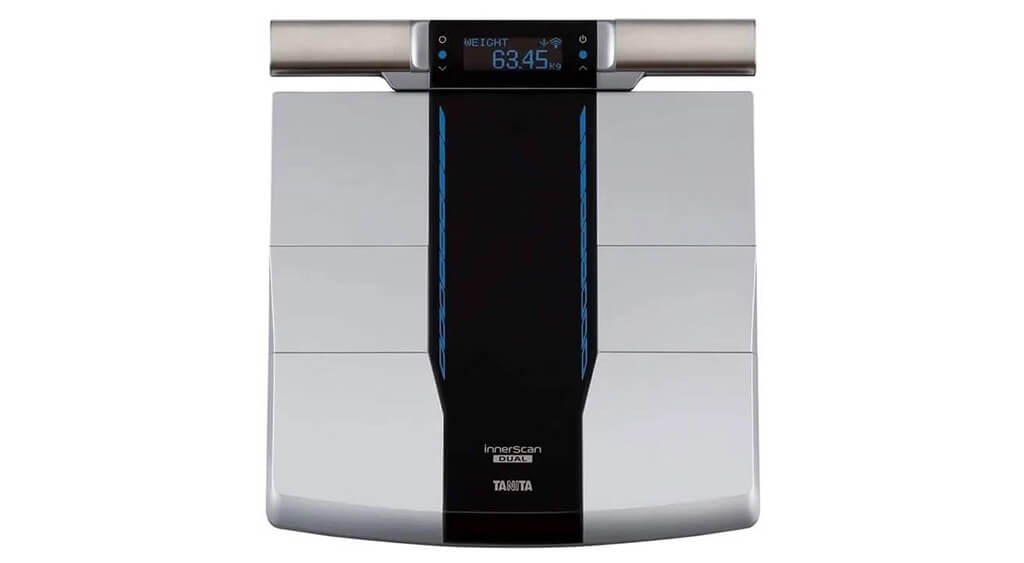 タニタ インナースキャンデュアル RD-804L