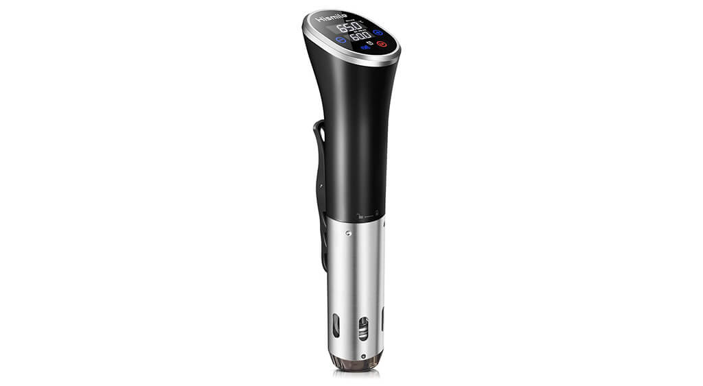 Hismile プレミアム 低温調理器