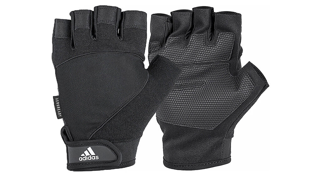 adidas パフォーマンス トレーニンググローブ