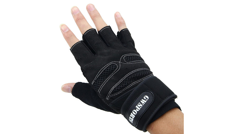 GW SPORTS トレーニンググローブ