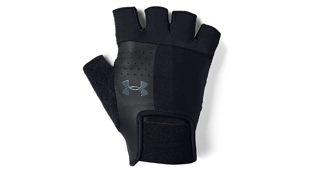 UNDER ARMOUR UA トレーニンググローブ