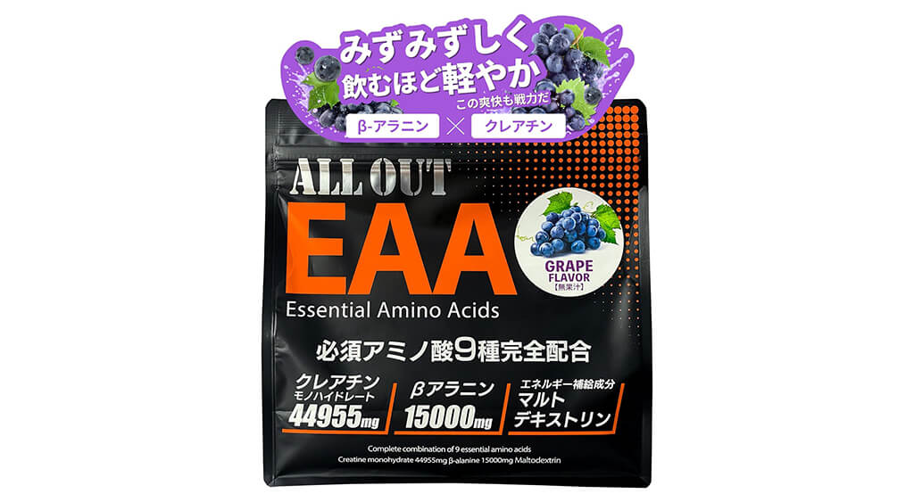 ALLOUT EAA