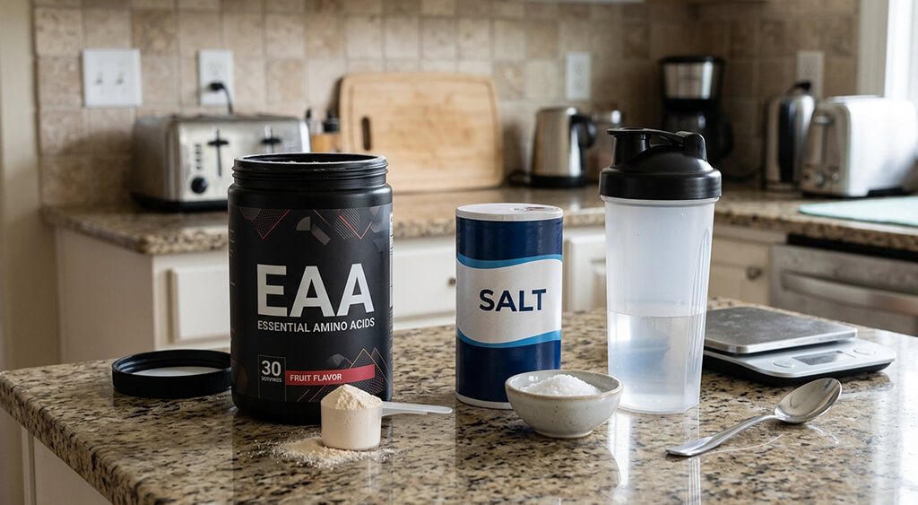EAAと塩
