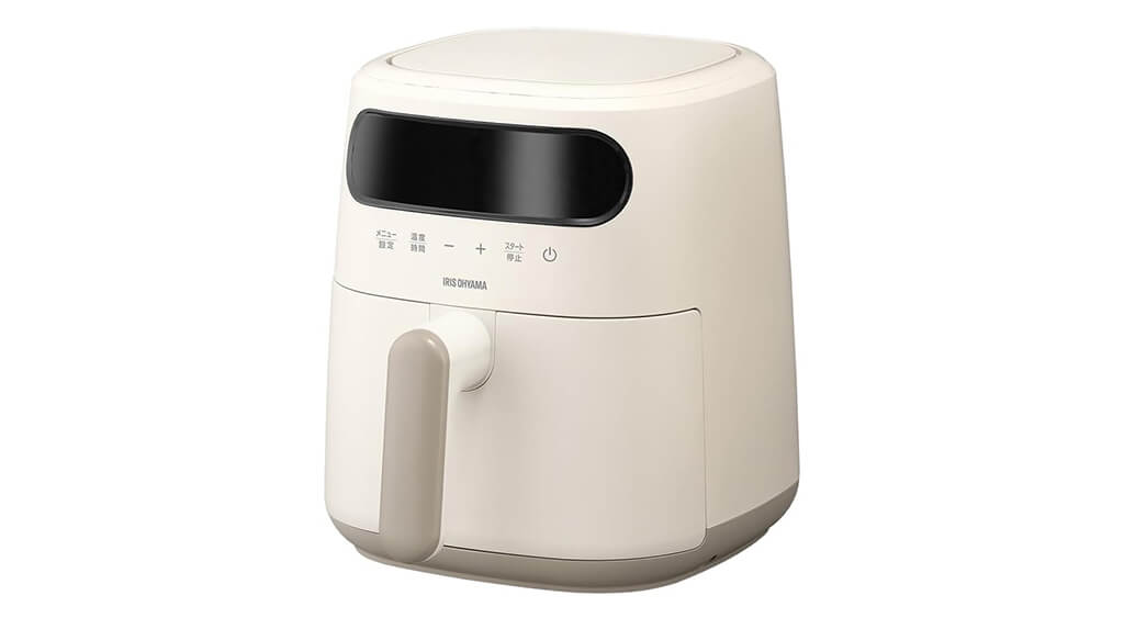 アイリスオーヤマ エアフライヤー FV-M30A-C