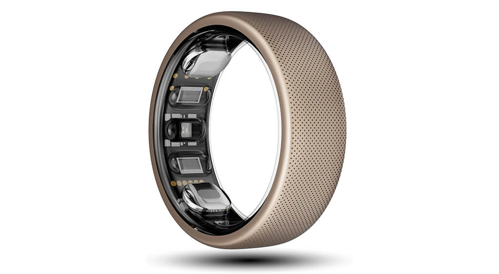 Amazfit Helio Ring