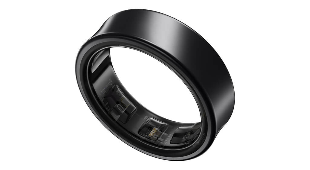 Galaxy Ring