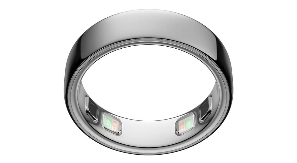 Oura Ring 5