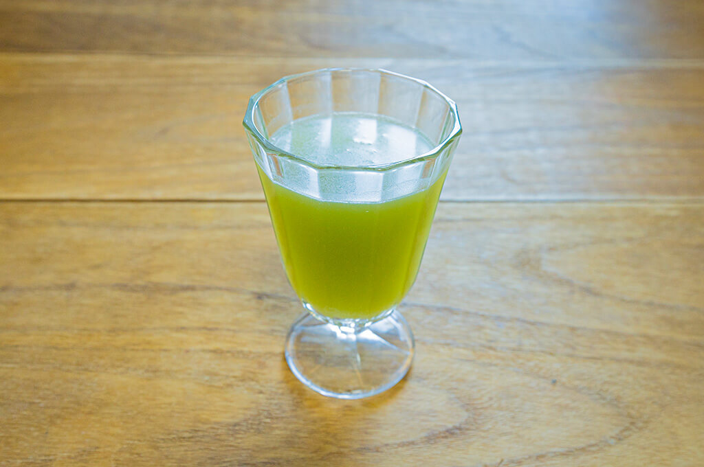 SAIJIRUSHI(サイジルシ) EAA シャインマスカット味