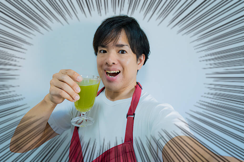 SAIJIRUSHI(サイジルシ) EAA シャインマスカット味 筋肉料理研究家Ryota