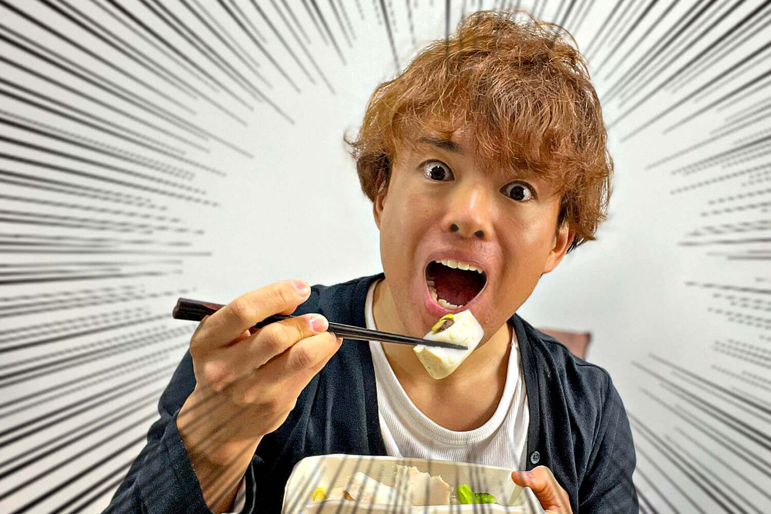 筋肉食堂DELI お弁当 鶏むね肉塩麹 湯葉豆腐 筋肉料理研究家Ryota