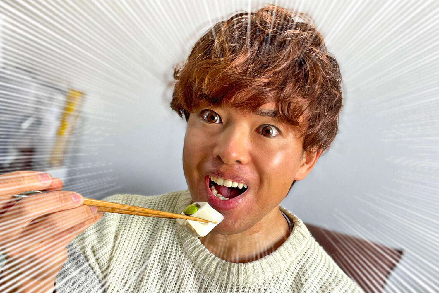 筋肉食堂DELI お弁当 湯葉豆腐 筋肉料理研究家Ryota